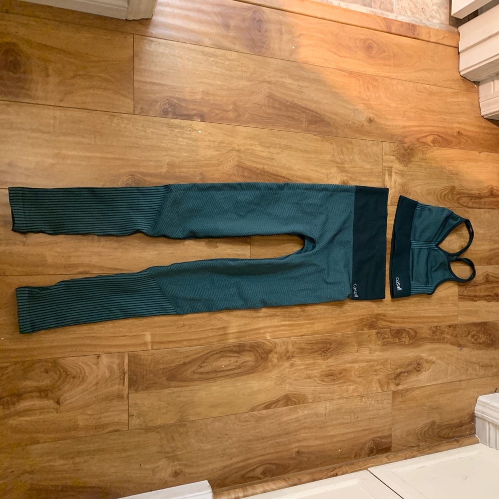 Activewear Set!